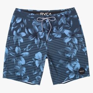 RVCA Curren Caples Collection Boardshorts